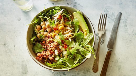 Sweetgreen Is Going Fully Cashless In 2017