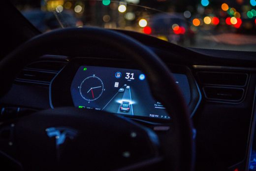 Tesla’s Autopilot will now stick to the speed limit