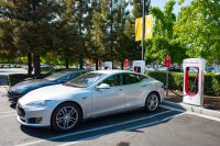 Tesla’s next-generation Superchargers should be much faster
