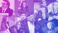 The 10 Best And Worst Moments In Leadership 2016