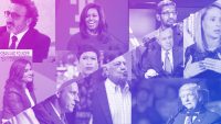 The 10 Best And Worst Moments In Leadership 2016