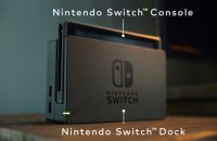 The Nintendo Switch could be twice as powerful while docked
