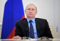 The US sanctions on Russia over election hacks
