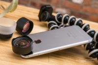The best lenses for iPhone photography