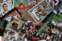 Trading card maker Topps hit by security breach in 2016