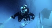 Transmitter tech opens the door to underwater radio