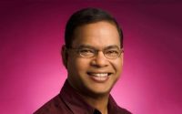 Uber Hires Former Google Search Lead Amit Singhal
