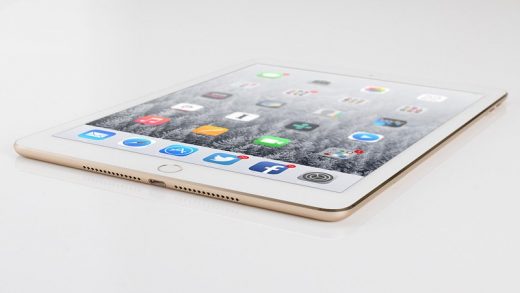 Upcoming 10.5-inch iPad Pro Could Feature Same Resolution As 12.9-inch Variant, With Pixel Density Of iPad Mini