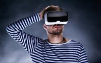 Virtual Reality Headset Shipments Forecast To 61 Million