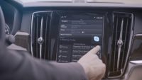 Volvo’s high-end cars will come with Skype built in