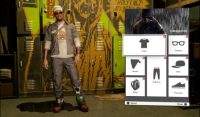 Watch Dogs 2 – T-Bone Content Bundle Out Now
