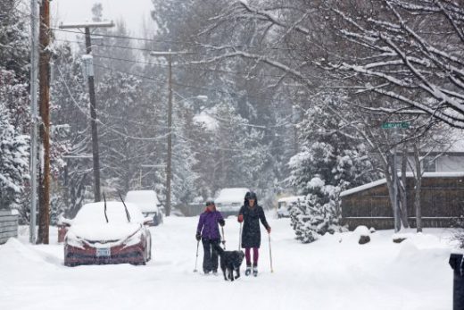 What Is a Polar Vortex? Here’s What to Know About Arctic Chill Headed Your Way