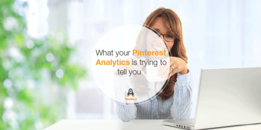 What Pinterest Analytics Is Trying to Tell You