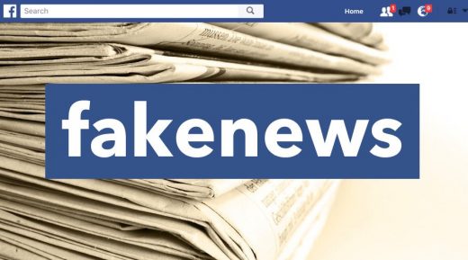 Will Search Algorithms Detect Fake News?