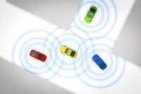 Will vehicle-to-vehicle communication in new cars save lives?