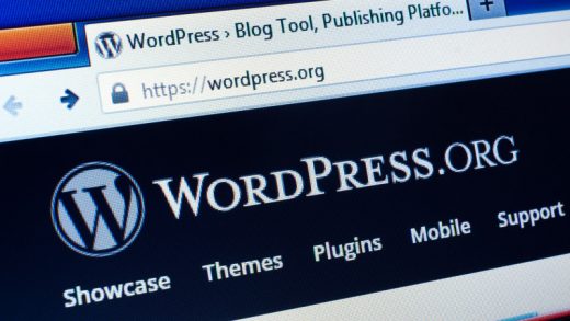 WordPress 4.7 is the Sarah Vaughan of Versions