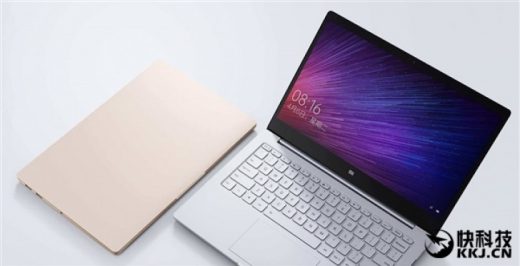 Xiaomi’s 4G Laptop Has Been Named Mi Notebook Pro, Launch on 23rd December