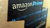 Amazon Q4 beats earnings expectations but $43.7 billion in revenues fall short