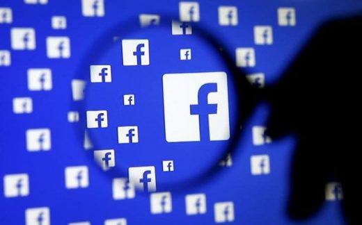 Facebook Tweaks ‘Trending’ To Combat Fake News