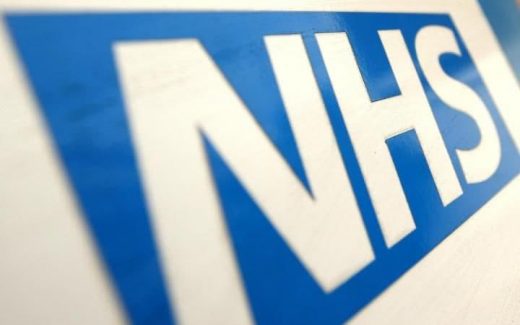 Google Mistakes NHS Staff Searching For Cyber Attack