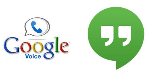 Google Unveils New ‘Voice’ Service