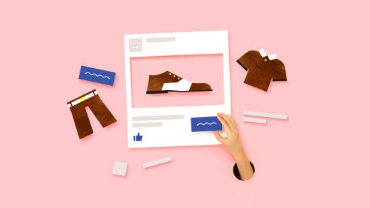 MailChimp moves toward becoming a marketing platform with Facebook ads feature