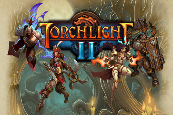 10 Best ‘Games Like Diablo’ You Should Play In 2017 - games like diablo Torchlight 2