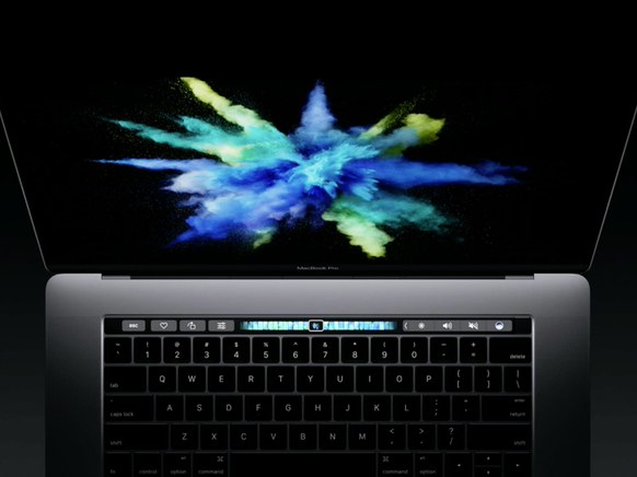 Apple Developing Own Chip For MacBook Pro (2017); ARM-Based Chip To Deliver Better Power Efficiency