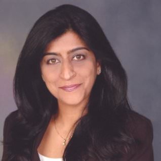 Rashmy Chatterjee, CMO of IBM North America