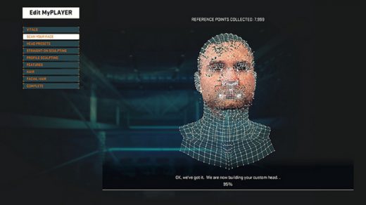2K wins right to store your biometric facial data