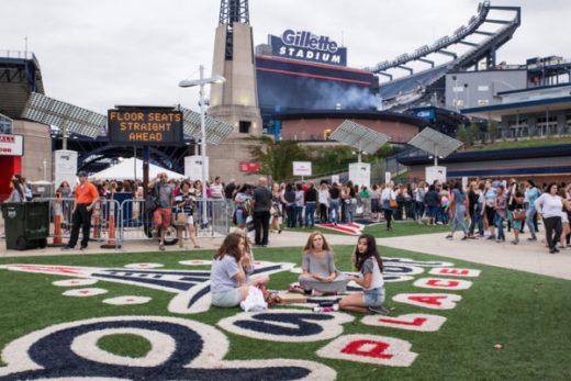5 Wi-Fi tips to ensure fans stay better connected for the big game