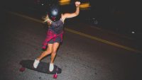 A Skateboard Startup’s Radical Ambition: Disrupting Urban Transit