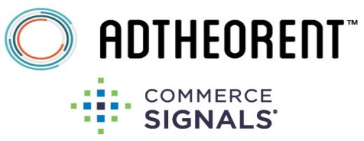 AdTheorent Partners With Commerce Signals To Optimize Use Of Purchase Data
