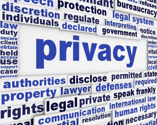 Advocates Urge FCC To Leave Privacy Rules In Place