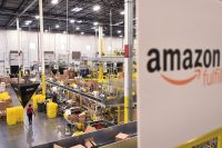 Amazon plans to build a $1.5 billion air cargo hub in Kentucky