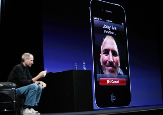 Apple accused of intentionally breaking FaceTime on iOS 6