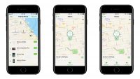 Apple’s ‘Find My iPhone’ app will help you locate lost AirPods