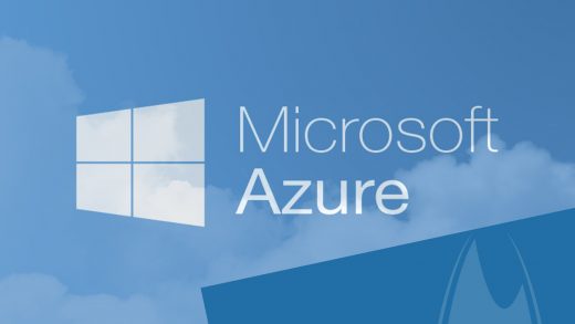 Azure Skies For Microsoft’s Cloud