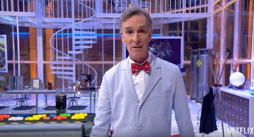 Bill Nye Saves The World’s Netflix Air Date Confirmed
