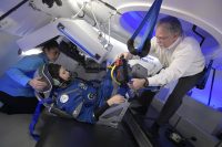 Boeing’s Starliner space taxi will have over 600 3D-printed parts
