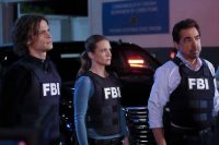 ‘Criminal Minds’ Season 12 News And Updates: AJ Cook Reveals What Is Going To Happen To Her Character