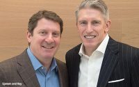 Dentsu Aegis Elevates Doug Ray, Michael Epstein