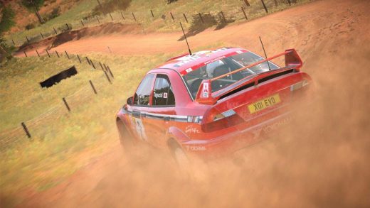 Dirt 4 Announced By Codemasters – Game Will Launch in June 2017