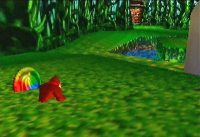 ‘Donkey Kong 64’ player finds rare collectible 17 years later