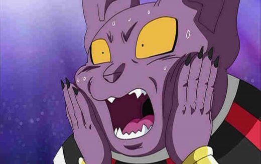 dragon ball super episode 77