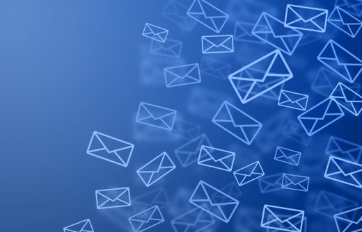Email Thrives, Despite Gmail Tabs