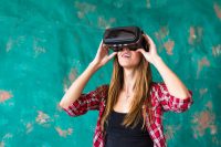 Eonite VR tracking software ensures you don’t lose your virtual head