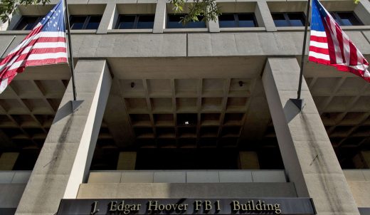 FBI releases redacted report of its GamerGate investigation