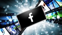 Facebook turns sound on by default in videos, debuts TV apps