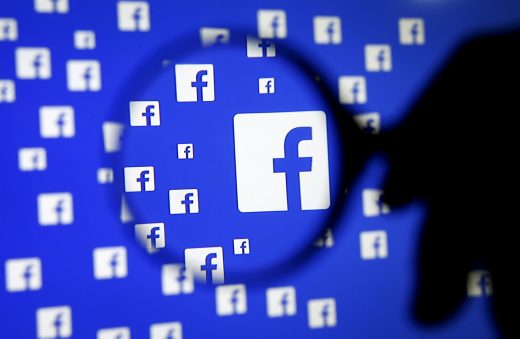Facebook tweaks the feed to bury fake news and clickbait